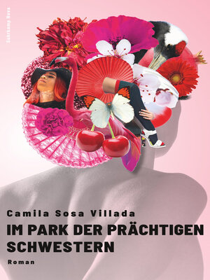 cover image of Im Park der prächtigen Schwestern